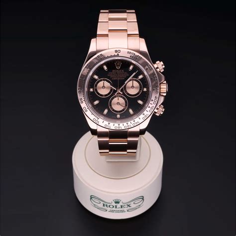 tourneau rolex pre owned.